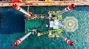 Marine Economy Industry - China