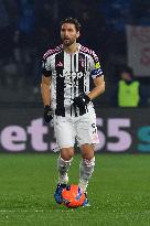 CALCIO - Serie A - Pisa SC vs Juventus FC