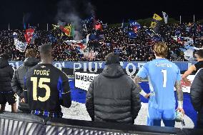 CALCIO - Serie A - Pisa SC vs Juventus FC