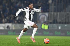 CALCIO - Serie A - Bologna FC vs US Sassuolo