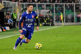 CALCIO - Serie B - Palermo FC vs Padova Calcio