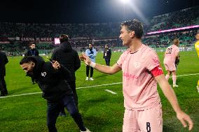 CALCIO - Serie B - Palermo FC vs Padova Calcio