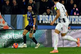 CALCIO - Serie A - Pisa SC vs Juventus FC