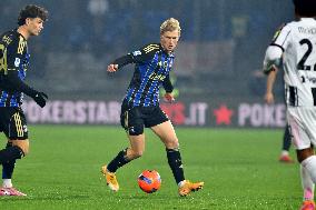 CALCIO - Serie A - Pisa SC vs Juventus FC