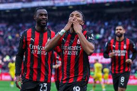 CALCIO - Serie A - AC Milan vs Hellas Verona FC