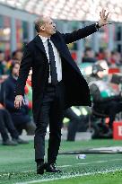 CALCIO - Serie A - AC Milan vs Hellas Verona FC