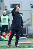 CALCIO - Serie A - AC Milan vs Hellas Verona FC