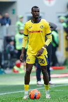 CALCIO - Serie A - AC Milan vs Hellas Verona FC