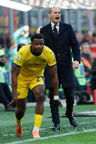 CALCIO - Serie A - AC Milan vs Hellas Verona FC