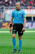 CALCIO - Serie A - AC Milan vs Hellas Verona FC