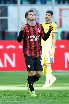 CALCIO - Serie A - AC Milan vs Hellas Verona FC