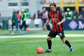 CALCIO - Serie A - AC Milan vs Hellas Verona FC