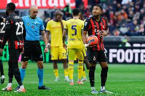 CALCIO - Serie A - AC Milan vs Hellas Verona FC