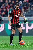 CALCIO - Serie A - AC Milan vs Hellas Verona FC