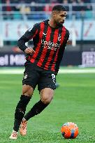 CALCIO - Serie A - AC Milan vs Hellas Verona FC