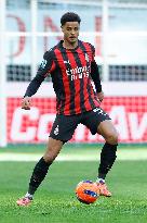 CALCIO - Serie A - AC Milan vs Hellas Verona FC