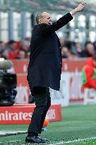 CALCIO - Serie A - AC Milan vs Hellas Verona FC