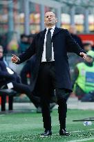 CALCIO - Serie A - AC Milan vs Hellas Verona FC