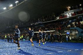 CALCIO - Serie A - Pisa SC vs Juventus FC