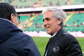 CALCIO - Serie B - Palermo FC vs Padova Calcio