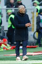 CALCIO - Serie A - AC Milan vs Hellas Verona FC