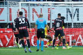 CALCIO - Serie A - AC Milan vs Hellas Verona FC