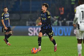 CALCIO - Serie A - Pisa SC vs Juventus FC