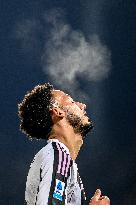 CALCIO - Serie A - Pisa SC vs Juventus FC