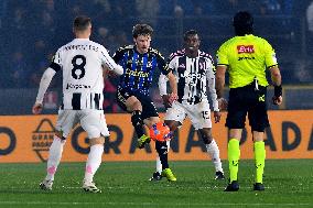 CALCIO - Serie A - Pisa SC vs Juventus FC