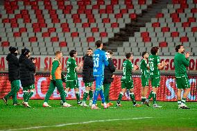 CALCIO - Serie B - SSC Bari vs US Avellino