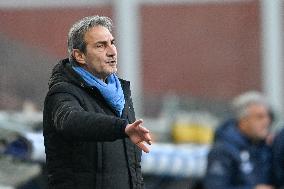 CALCIO - Serie B - UC Sampdoria vs AC Reggiana