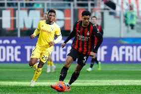 CALCIO - Serie A - AC Milan vs Hellas Verona FC