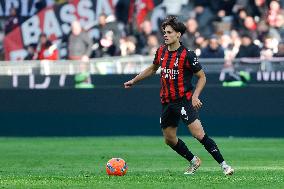 CALCIO - Serie A - AC Milan vs Hellas Verona FC