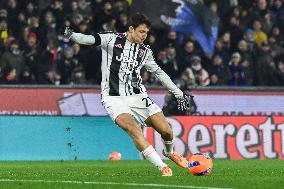 CALCIO - Serie A - Pisa SC vs Juventus FC