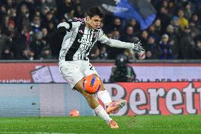 CALCIO - Serie A - Pisa SC vs Juventus FC