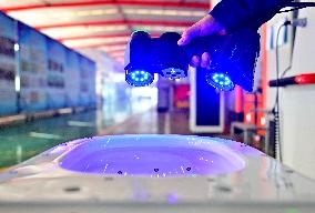 New Quality Productive Forces Development - China