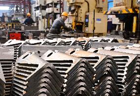 New Quality Productive Forces Development - China