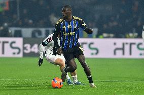 CALCIO - Serie A - Pisa SC vs Juventus FC