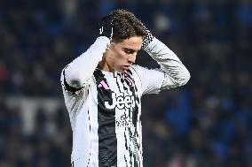 CALCIO - Serie A - Pisa SC vs Juventus FC