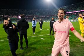 CALCIO - Serie B - Palermo FC vs Padova Calcio