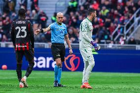 CALCIO - Serie A - AC Milan vs Hellas Verona FC