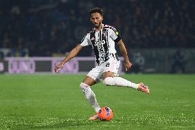 CALCIO - Serie A - Pisa SC vs Juventus FC