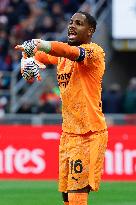 CALCIO - Serie A - AC Milan vs Hellas Verona FC