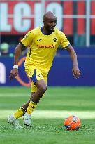 CALCIO - Serie A - AC Milan vs Hellas Verona FC