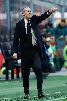 CALCIO - Serie A - AC Milan vs Hellas Verona FC