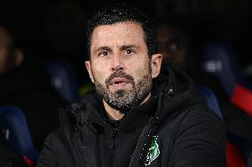 CALCIO - Serie A - Bologna FC vs US Sassuolo