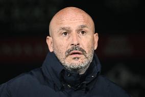 CALCIO - Serie A - Bologna FC vs US Sassuolo