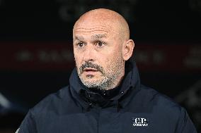 CALCIO - Serie A - Bologna FC vs US Sassuolo