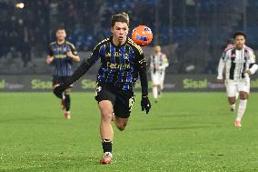 CALCIO - Serie A - Pisa SC vs Juventus FC