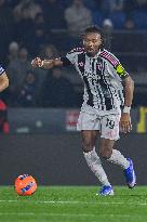 CALCIO - Serie A - Pisa SC vs Juventus FC